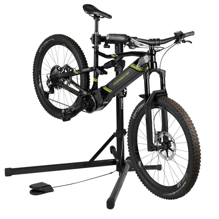 Stanowisko warsztatowe TOPEAK PREPSTAND eUP PRO - Image 7