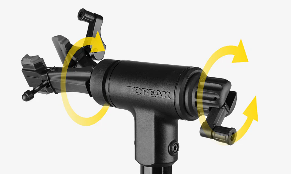 Stanowisko warsztatowe TOPEAK PREPSTAND eUP PRO - Image 8