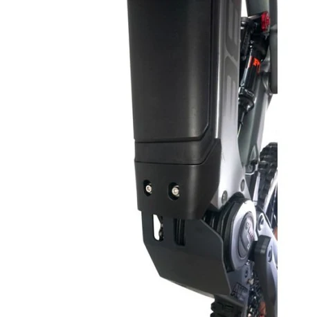 Stopka ochronna silnika AVS dla Cube Stereo Hybrid 2020-2022 - Image 3
