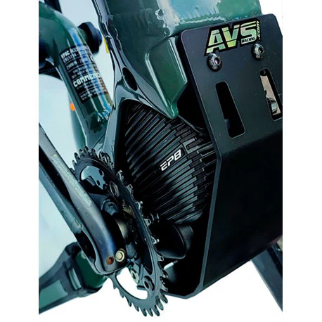 Stopka zabezpieczająca silnik AVS dla Commencal Meta Power 2022 - Image 3