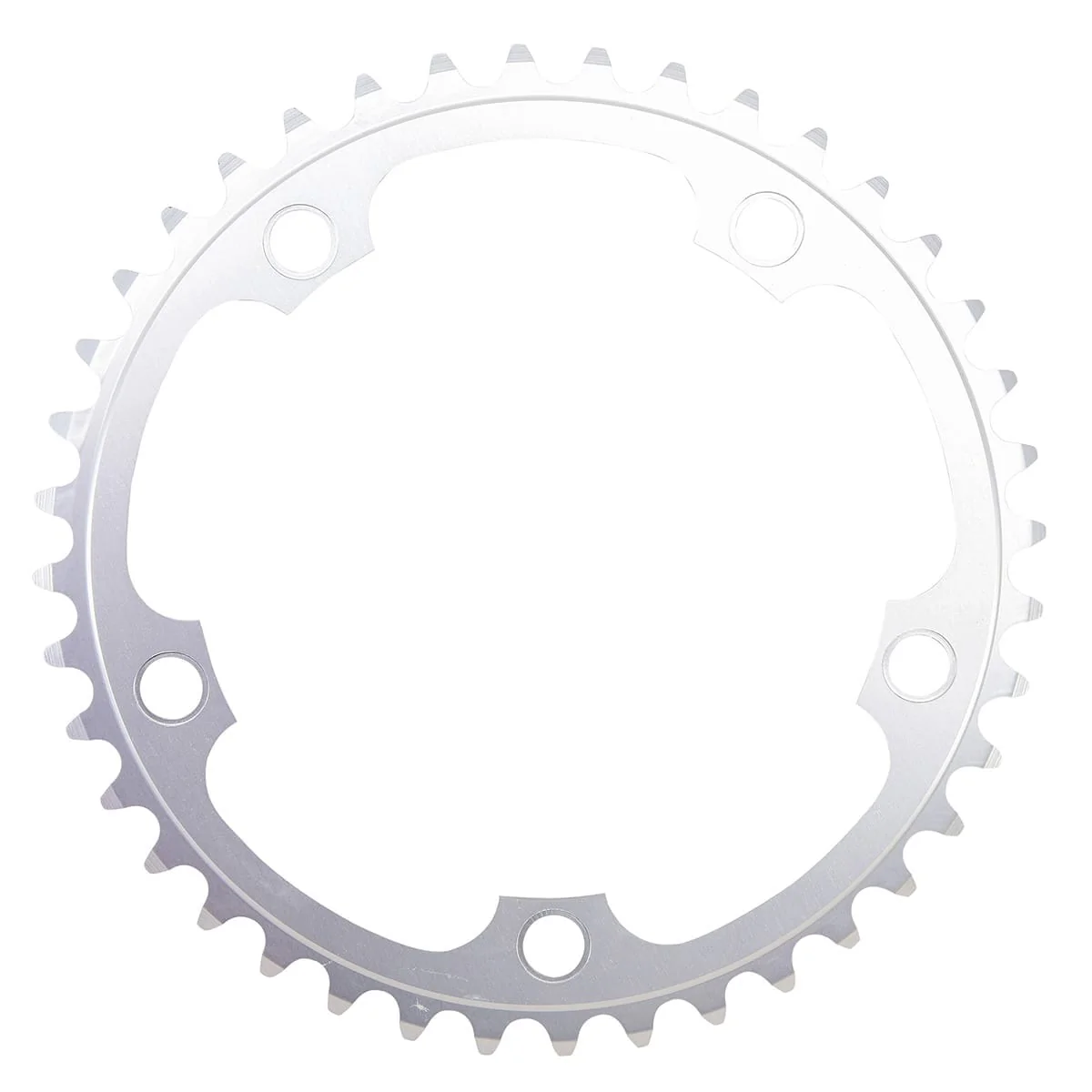 STRONGLIGHT ALU 5083 Typ S 130mm Srebrna tacka wewnętrzna 9/10V - Image 2
