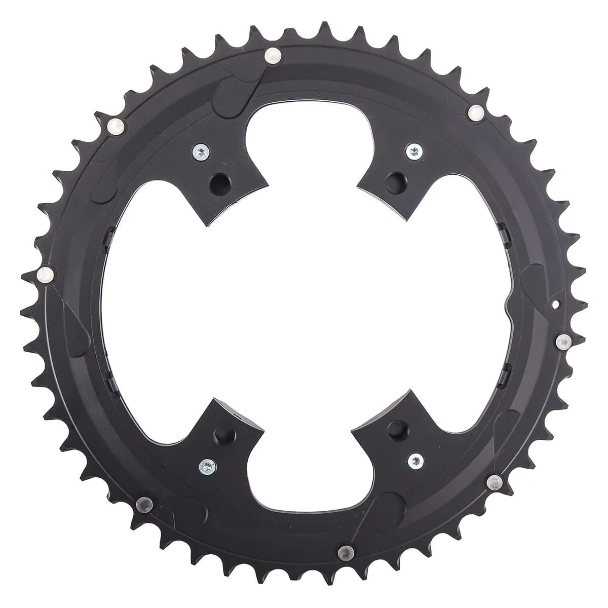 STRONGLIGHT ALU 7075 Shimano 105 5800 110mm 11V zewnętrzna tarcza łańcuchowa - Image 2