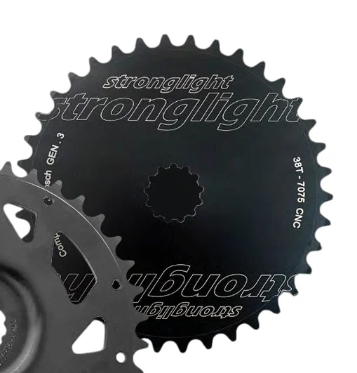 STRONGLIGHT BOSCH GEN3 12V, montaż bezpośredni, pełny pokład mono