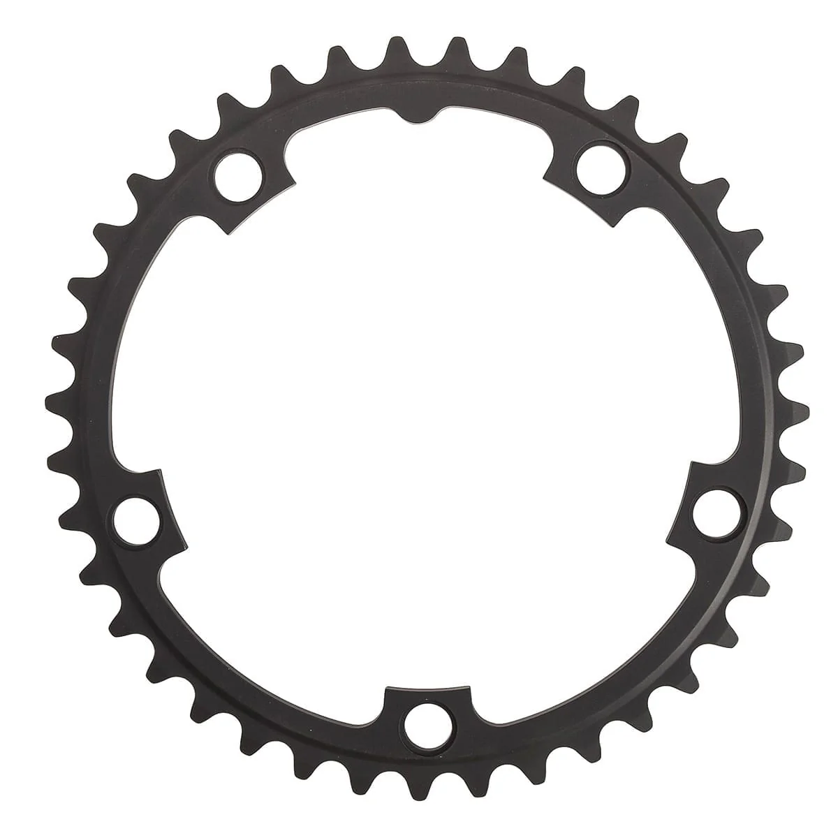 STRONGLIGHT CT² Shimano 7900 / 6700 130mm 10V Wewnętrzna tarcza łańcuchowa - Image 2
