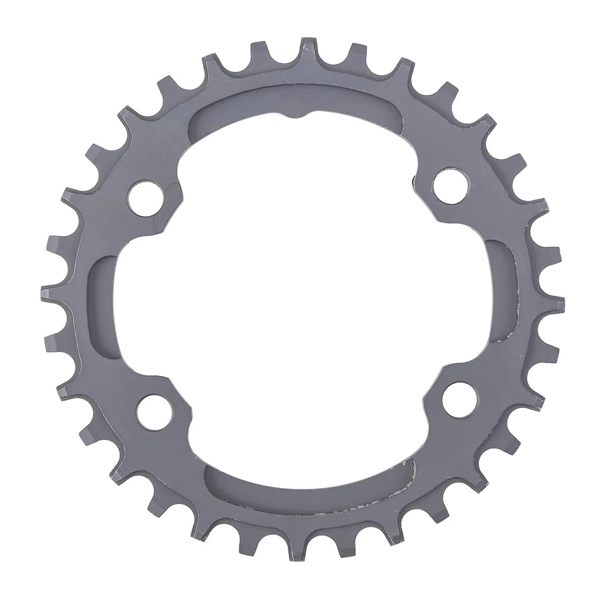 STRONGLIGHT HT3 NARROW WIDE Shimano XTR M9000/M9020/XT M8000 11V 4 otwory 96mm Mono Chainring - Image 2