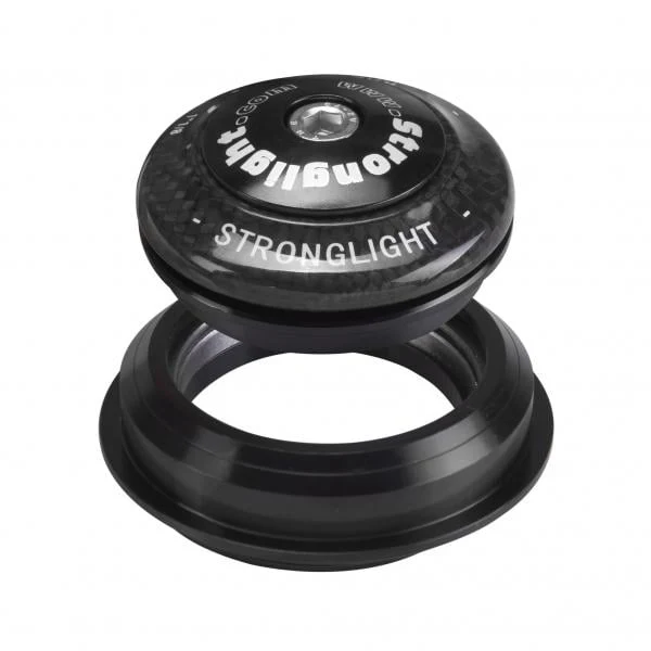 STRONGLIGHT RAZ CARBON Półzintegrowany zestaw słuchawkowy 1"1/8 - 1,5" ZS44/ZS56 - Image 2