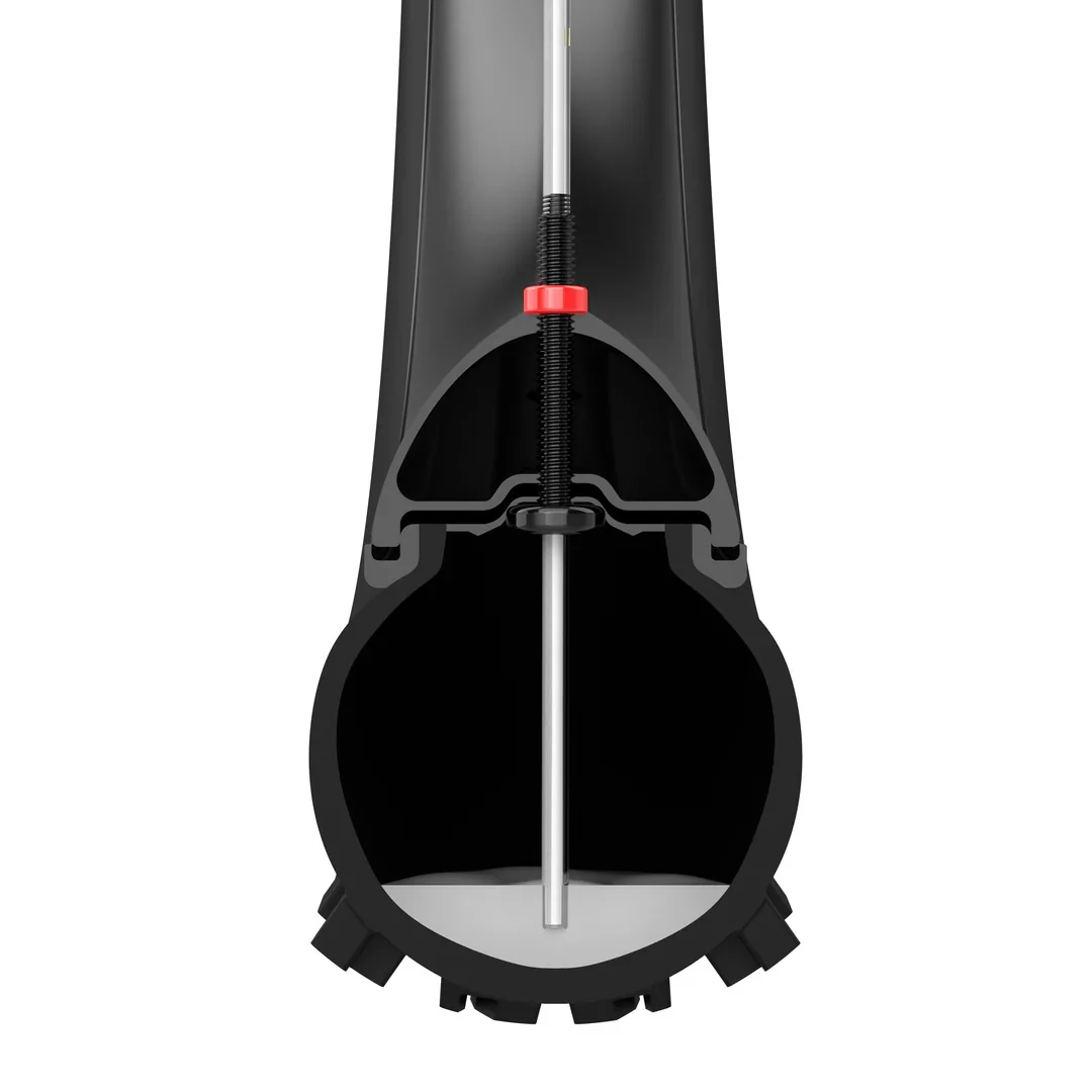 Strzykawka do płynu prewencyjnego KOM CYCLING Alu Valve Remover - Image 4