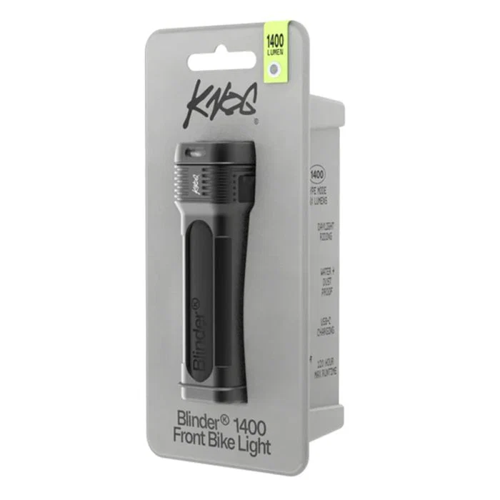 Światło przednie KNOG BLINDER PRO 1400 - Image 2