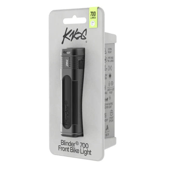 Światło przednie KNOG BLINDER PRO 700 - Image 2
