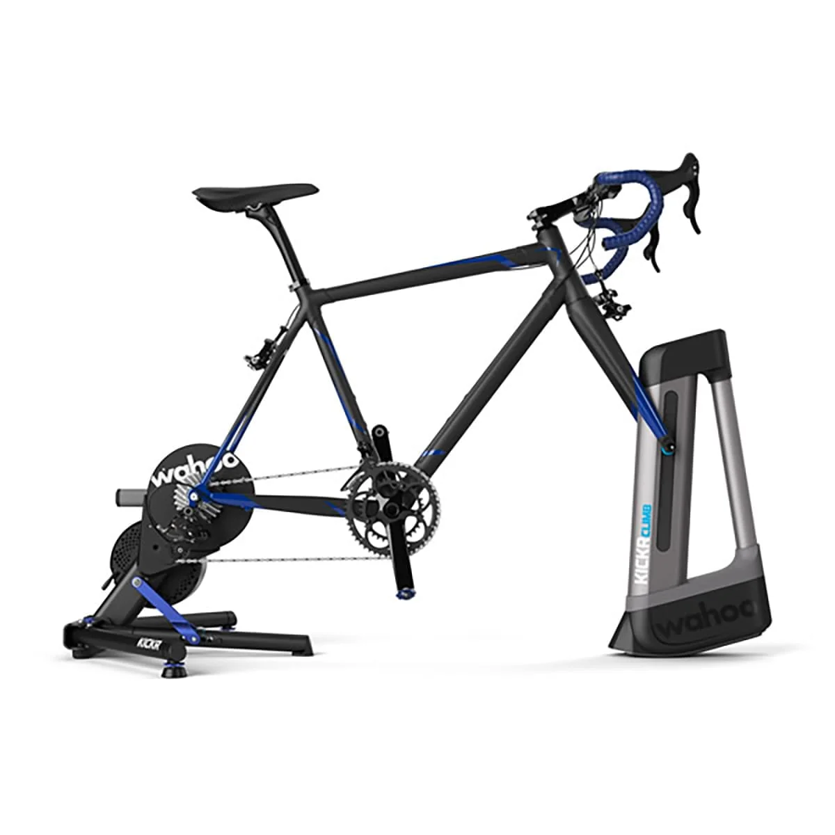 Symulator oceny WAHOO KICKR CLIMB - Image 4