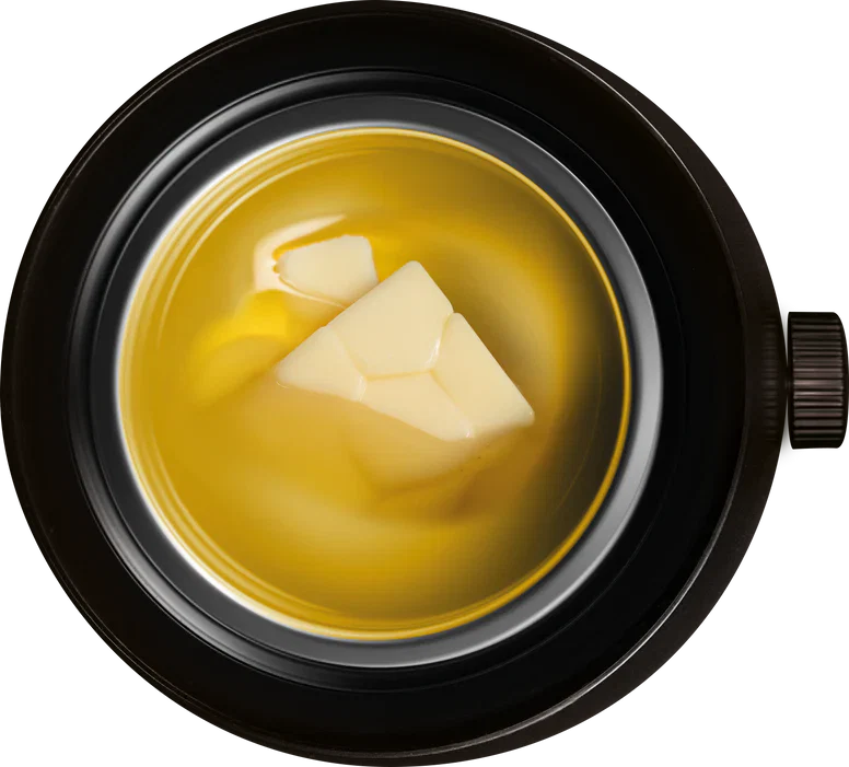 DYNAMIC WAXIFYER SET (miska + łącznik łańcuchowy + dok ociekowy) - Image 4