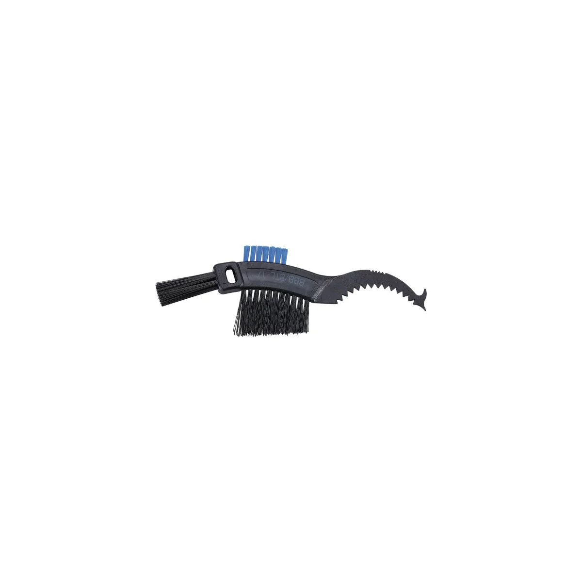 Szczoteczka do czyszczenia kasety BBB TOOTHBRUSH BTL-17 - Image 2