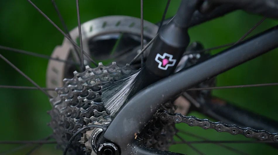 Szczotka czyszcząca MUC-OFF DRIVETRAIN - Image 9