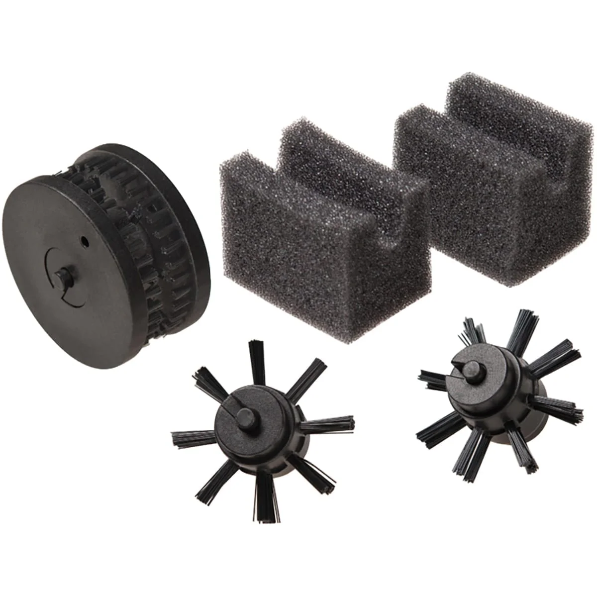 Szczotki wymienne do CM-5 PARK TOOL RBS-5C