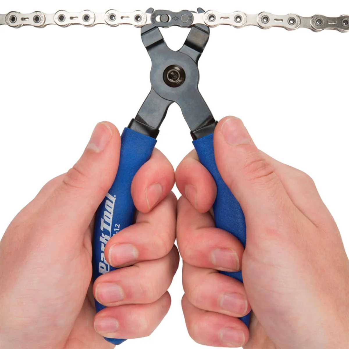 Szczypce szybkomocujące PARK TOOL MASTER LINK MLP-1.2 - Image 2