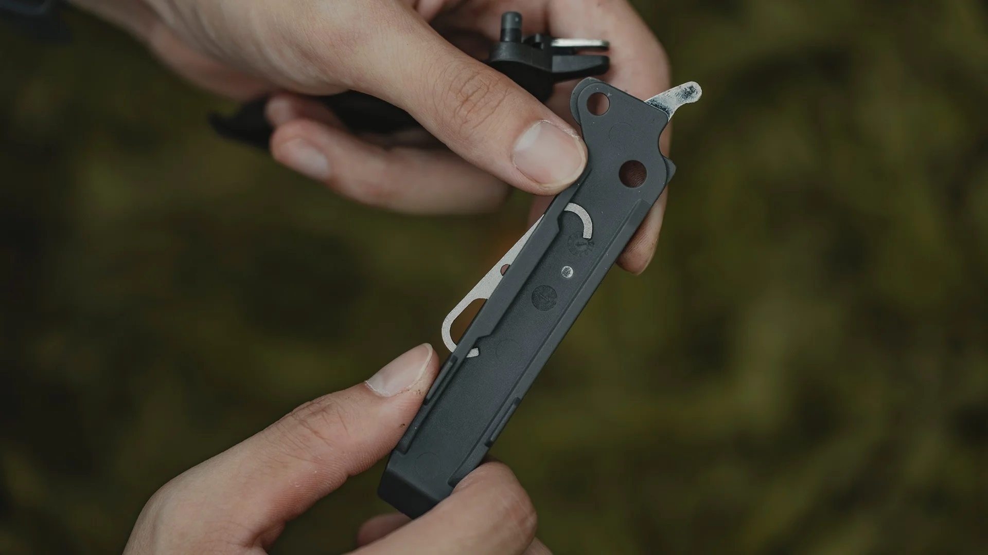 Szczypce wielofunkcyjne TOPEAK POWER LEVER II - Image 5