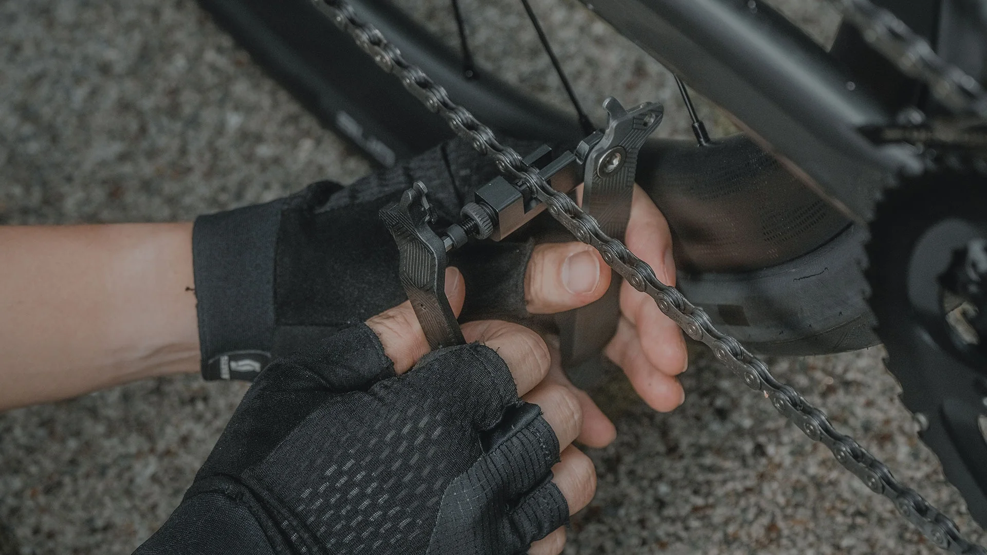 Szczypce wielofunkcyjne TOPEAK POWER LEVER PRO - Image 4