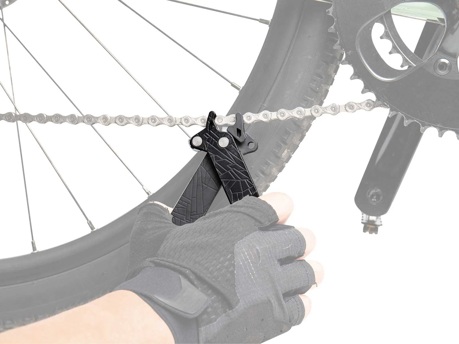 Szczypce wielofunkcyjne TOPEAK POWER LEVER X - Image 4