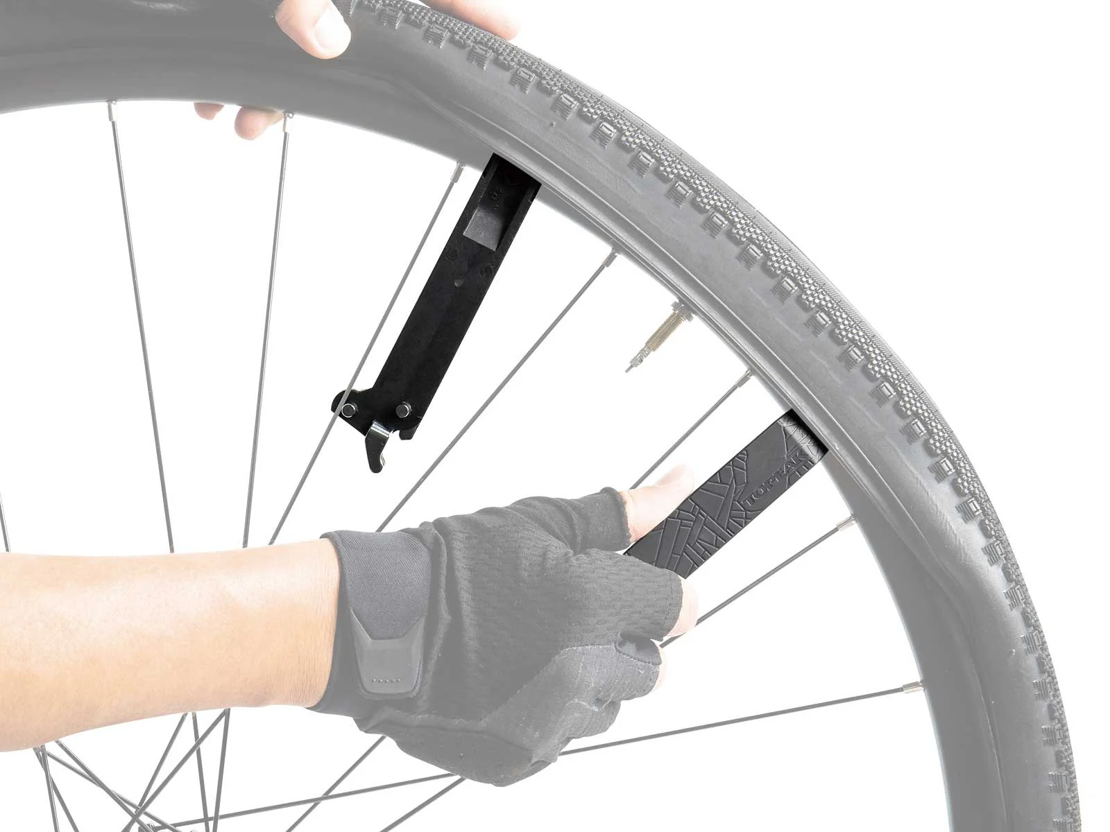 Szczypce wielofunkcyjne TOPEAK POWER LEVER X - Image 5