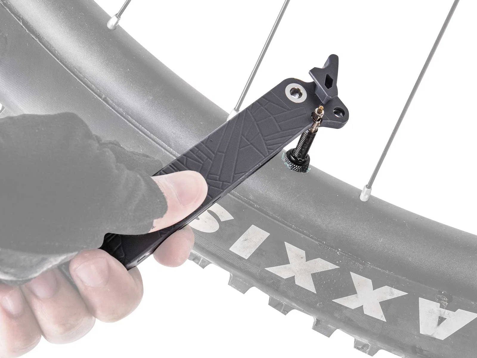 Szczypce wielofunkcyjne TOPEAK POWER LEVER X - Image 6
