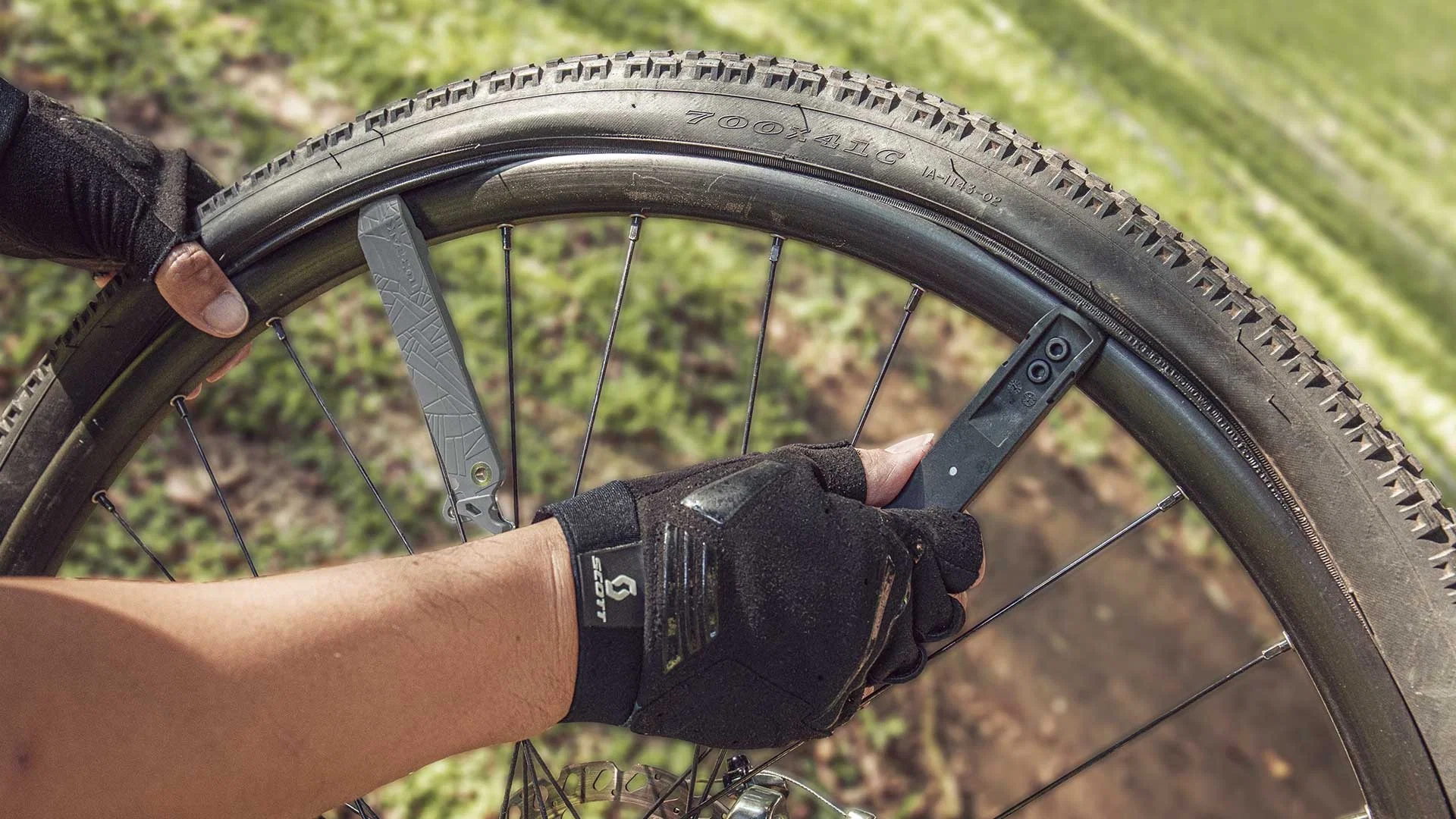 Szczypce wielofunkcyjne TOPEAK POWER LEVER X - Image 8