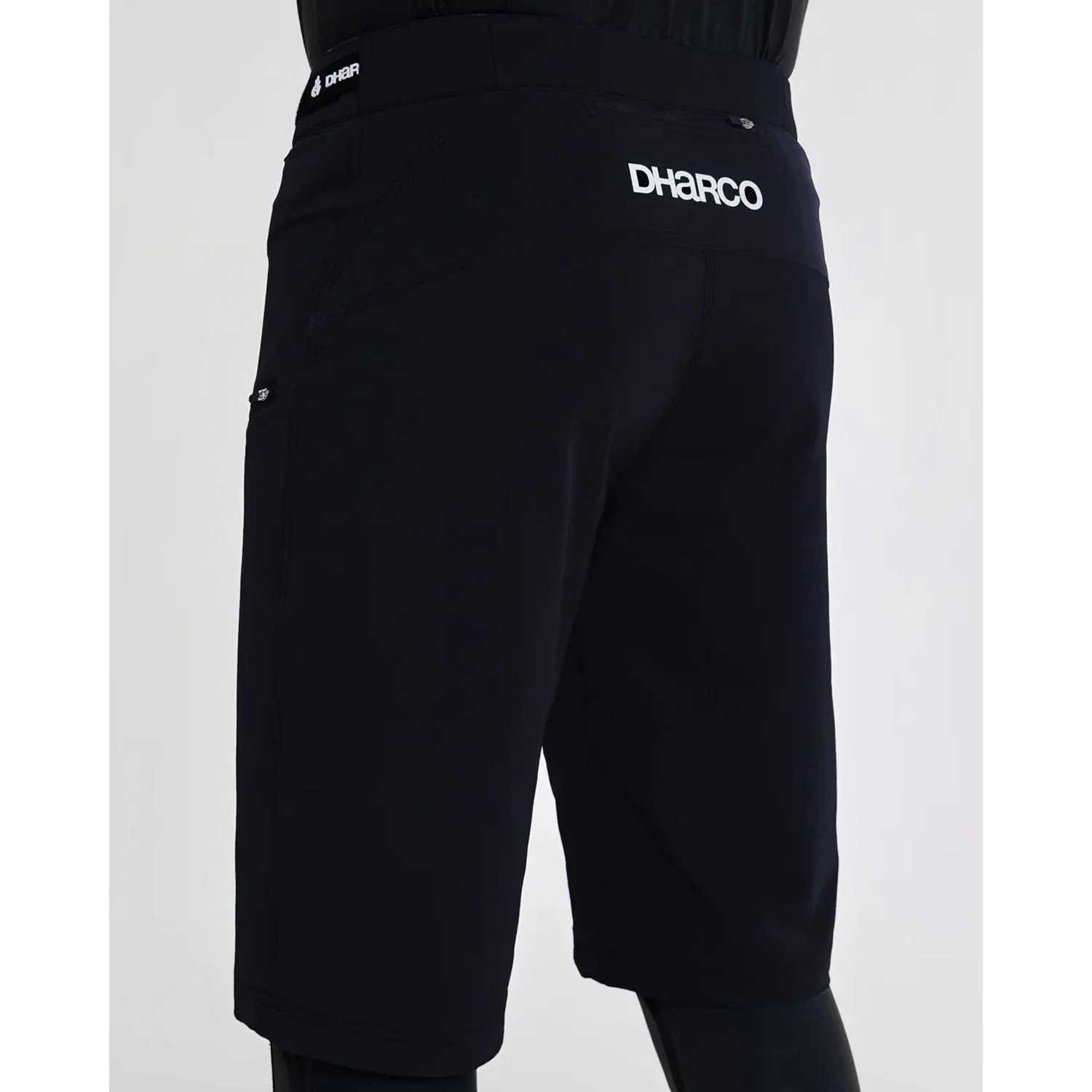 Szorty DHARCO GRAVITY czarne - Image 4
