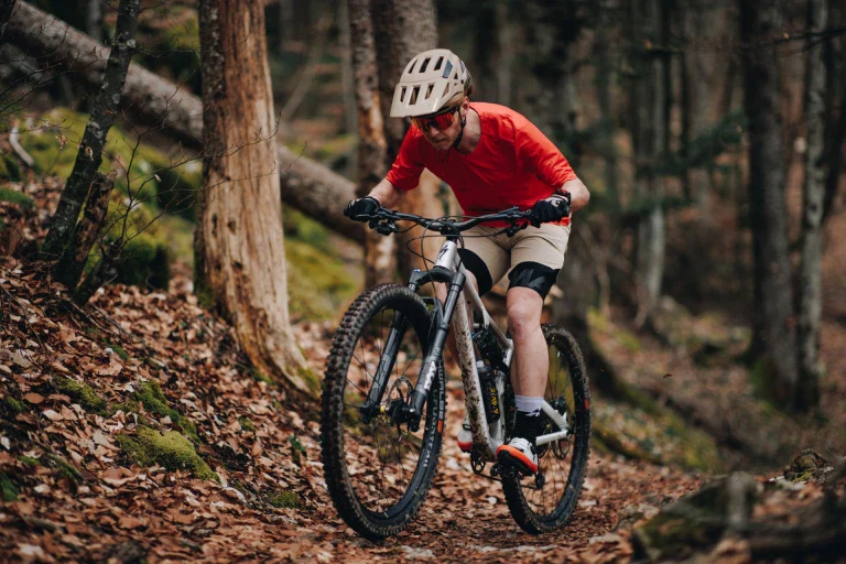 MAVIC CROSSTRAIL PADDED Szorty czarny - Image 8