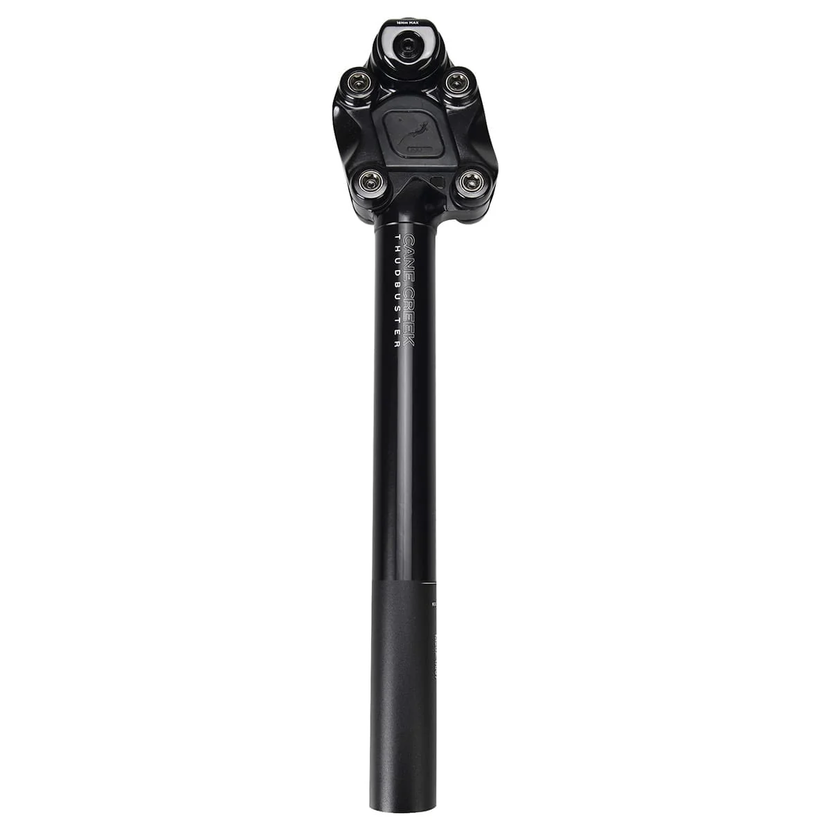 Sztyca podsiodłowa CANE CREEK THUDBUSTER G4 ST Backhang - Image 15