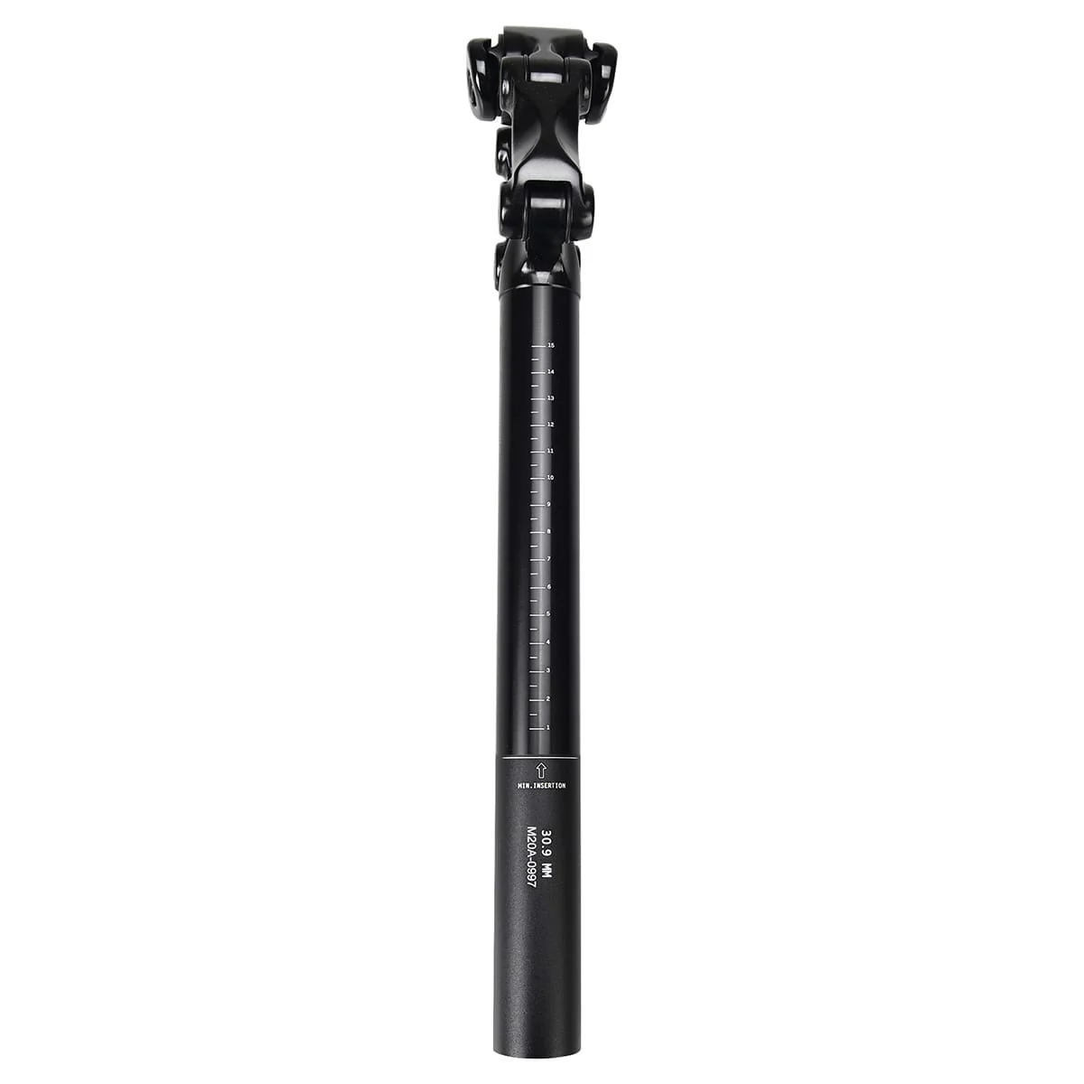 Sztyca podsiodłowa CANE CREEK THUDBUSTER G4 ST Backhang - Image 17