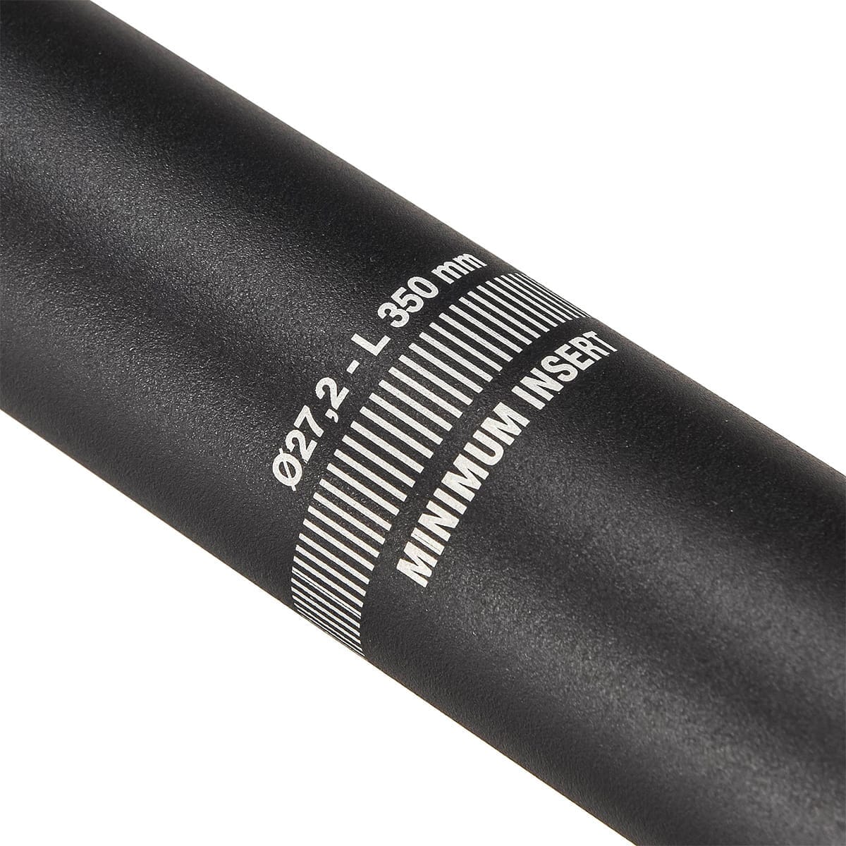 Sztyca podsiodłowa DEDA ZERO1 ELEMENTI BOB finish 20mm backset - Image 4