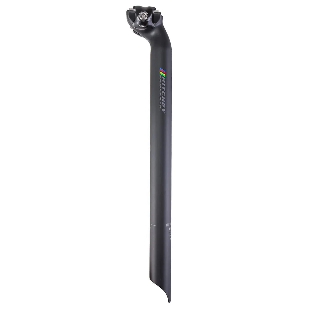 Sztyca podsiodłowa RITCHEY WCS ONE-BOLT o rozstawie 20 mm
