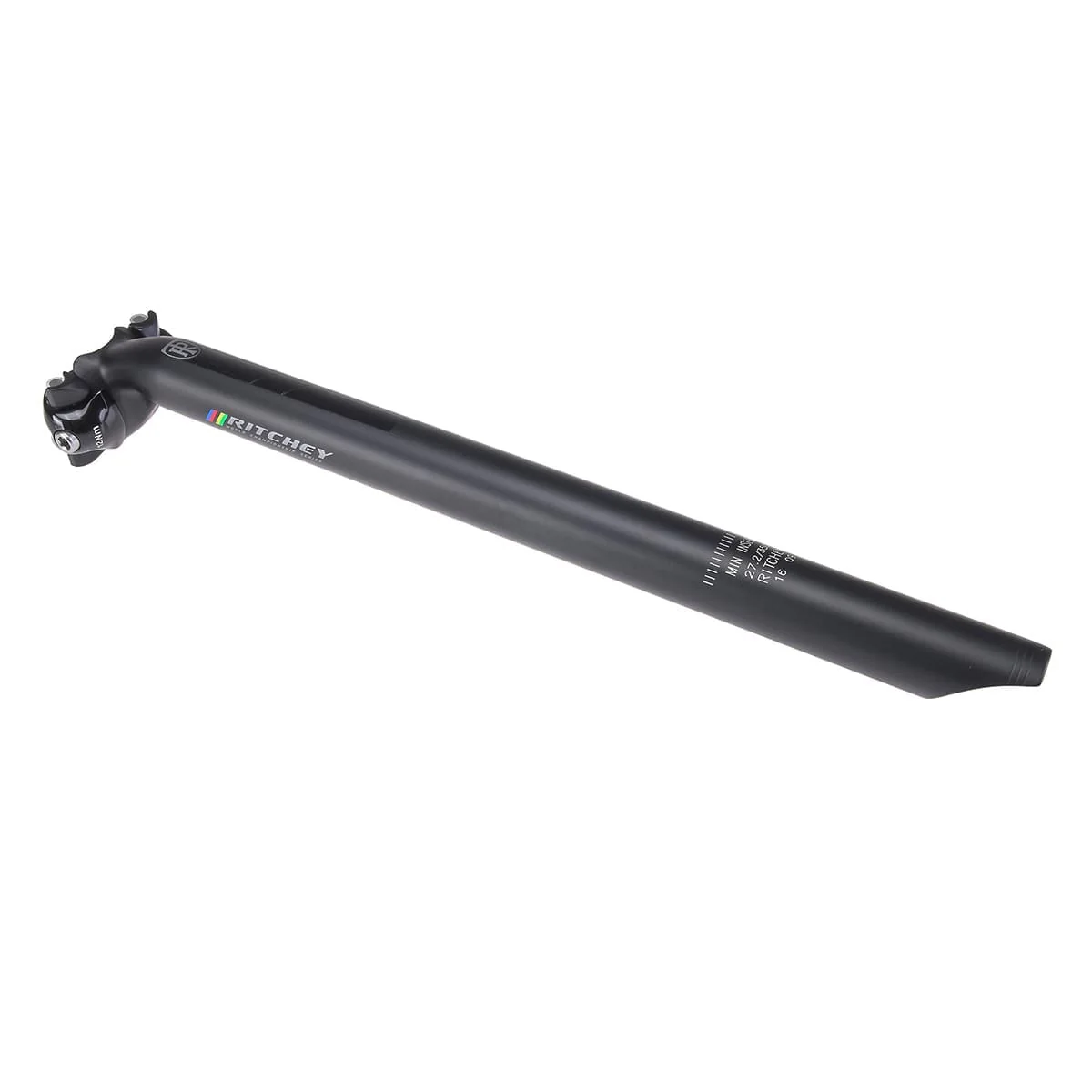 Sztyca podsiodłowa RITCHEY WCS ONE-BOLT o rozstawie 20 mm - Image 5