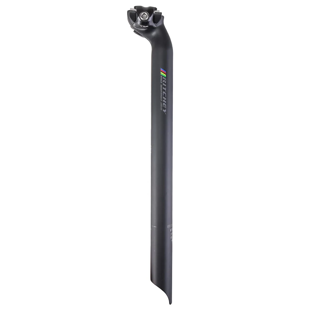 Sztyca podsiodłowa RITCHEY WCS ONE-BOLT o rozstawie osi 20 mm - Image 2