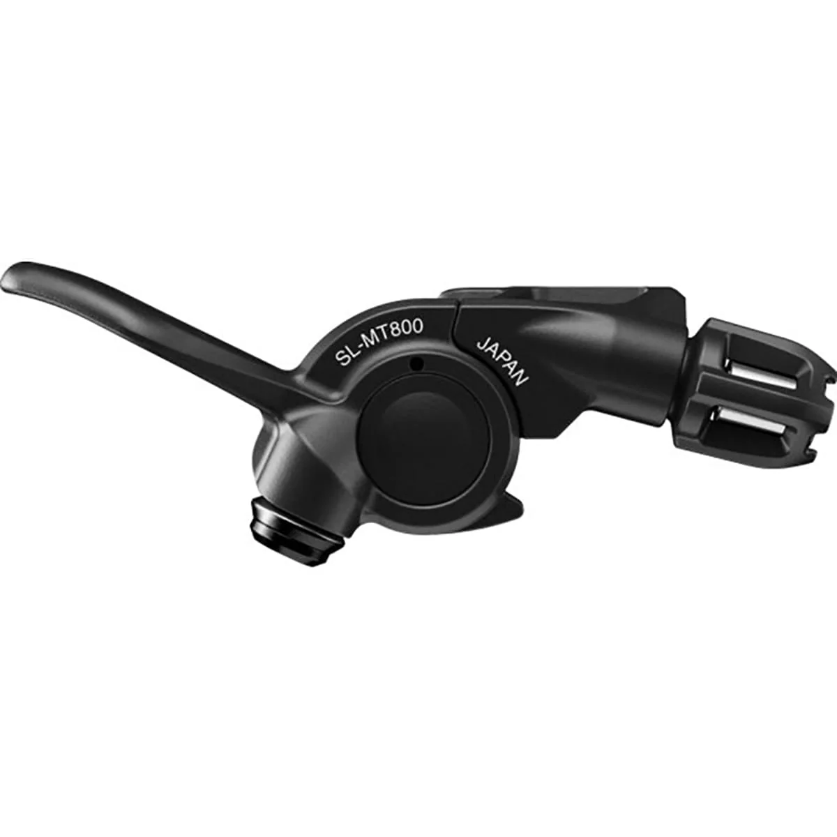 Sztyca podsiodłowa SHIMANO SL-MT800-L lewa (zespół dźwigni) - Image 2