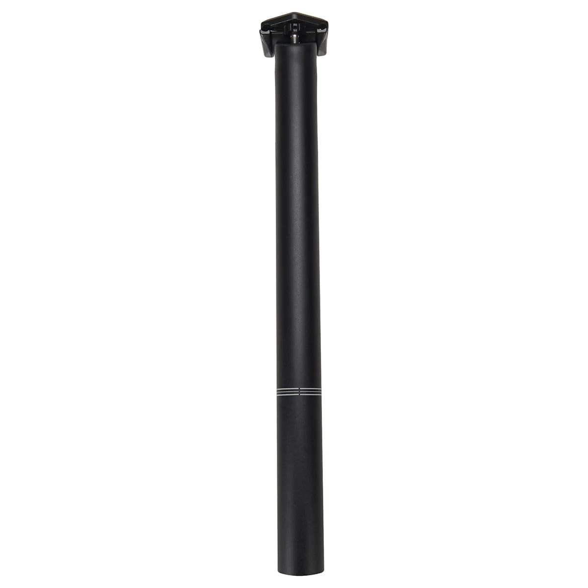 Sztyca podsiodłowa XLC SP-O02 o rozstawie 15 mm, czarna - Image 3