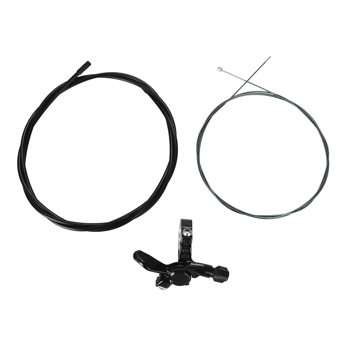 Sztyca regulowana SHIMANO SL-MT500-L lewa - Image 4
