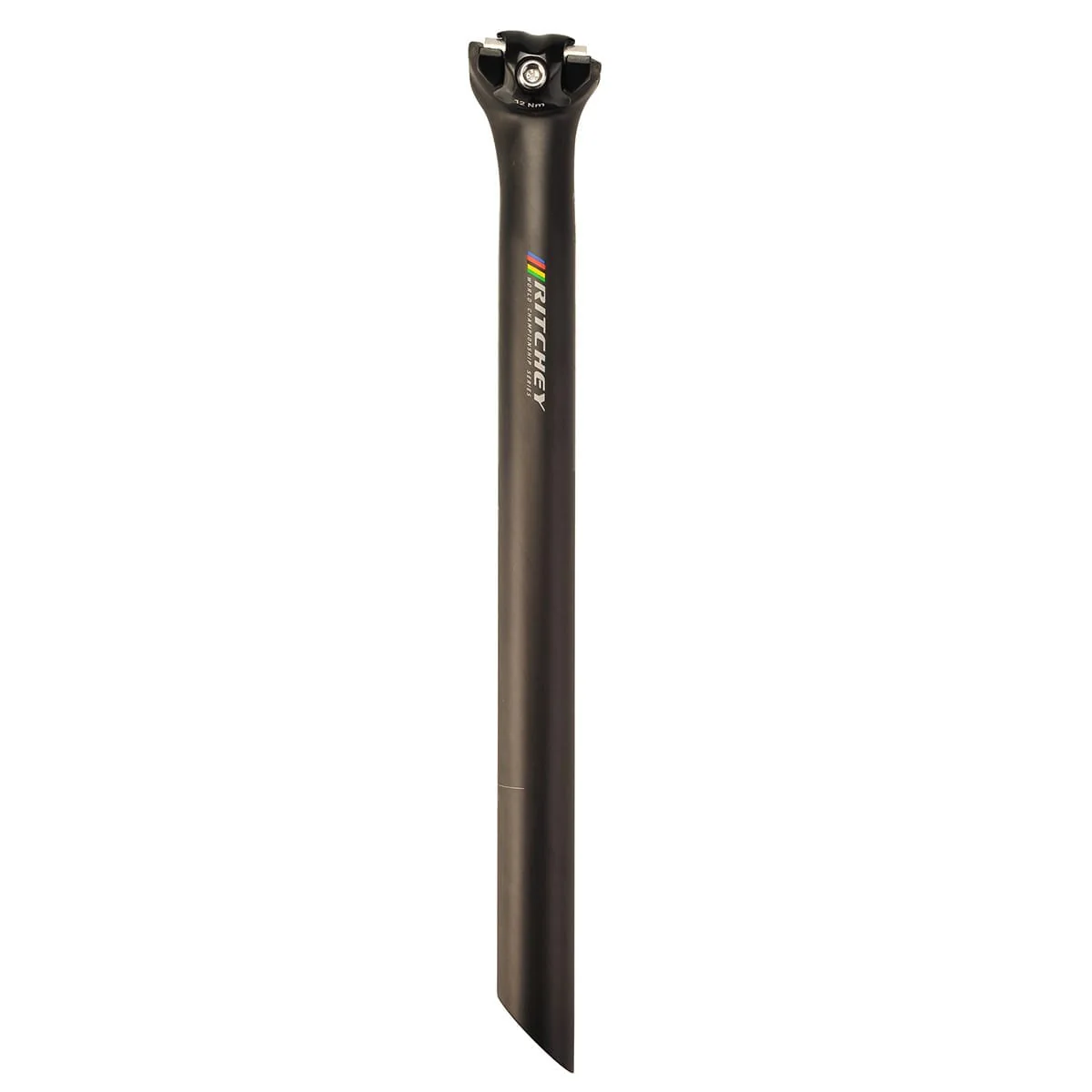 Sztyca RITCHEY WCS CARBON ONE-BOLT prawa - karbonowa - Image 2