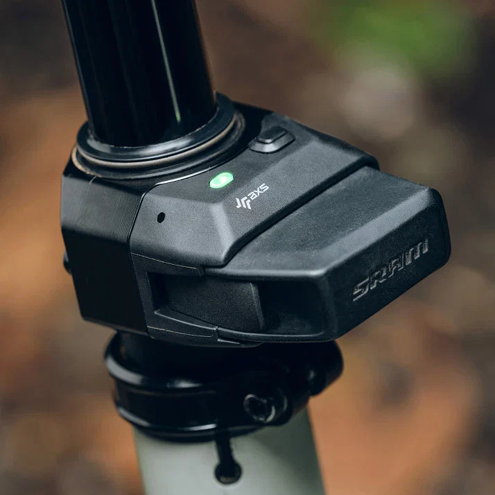 Sztyca teleskopowa ROCKSHOX REVERB AXS B1 - Image 8