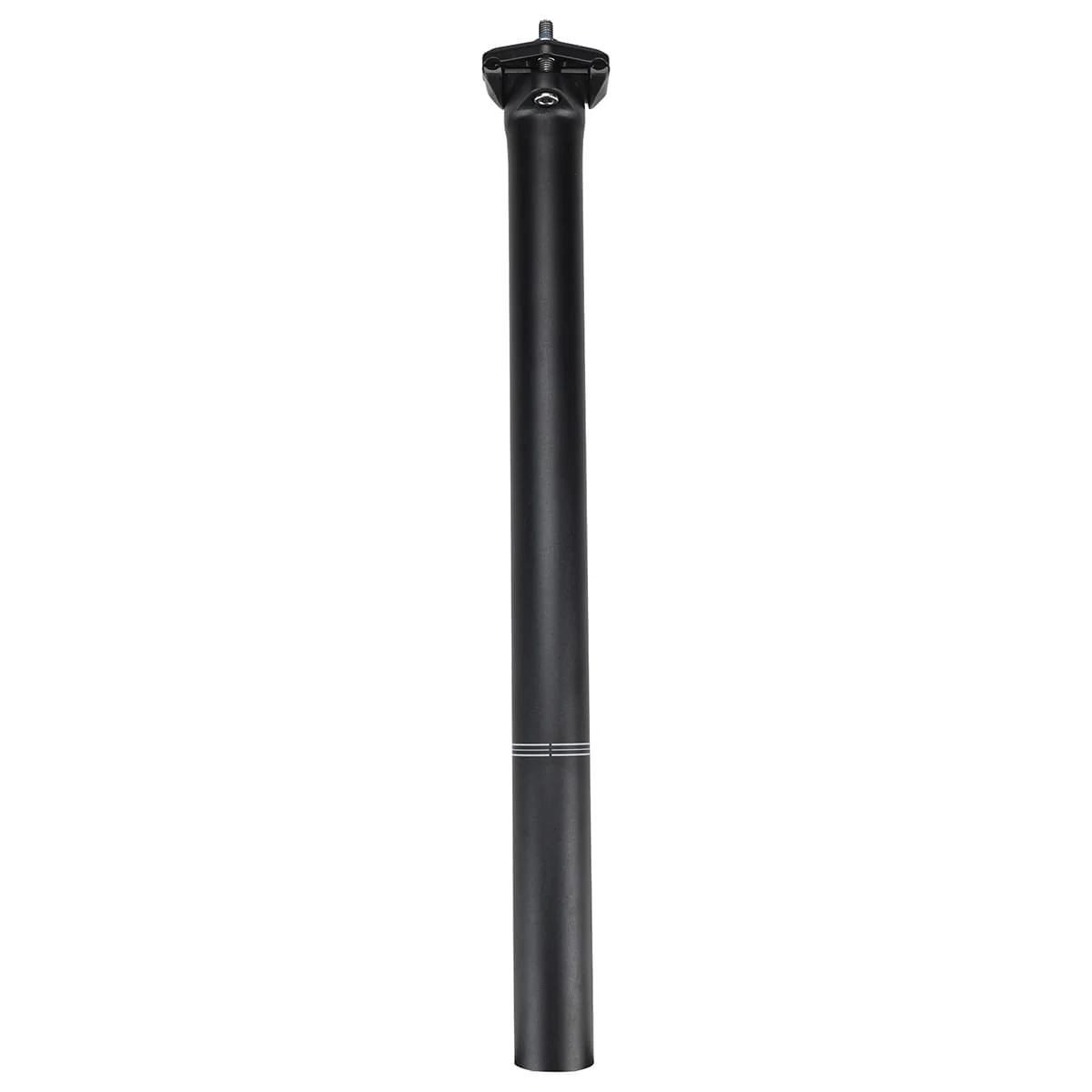 Sztyca XLC SP-O01 prawa, czarna