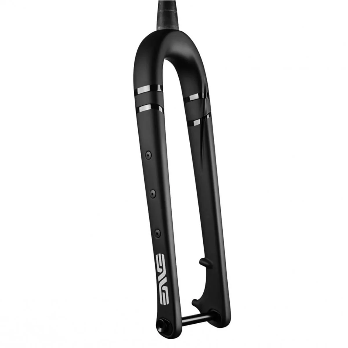 Sztywny widelec ENVE MTN 29" czarny