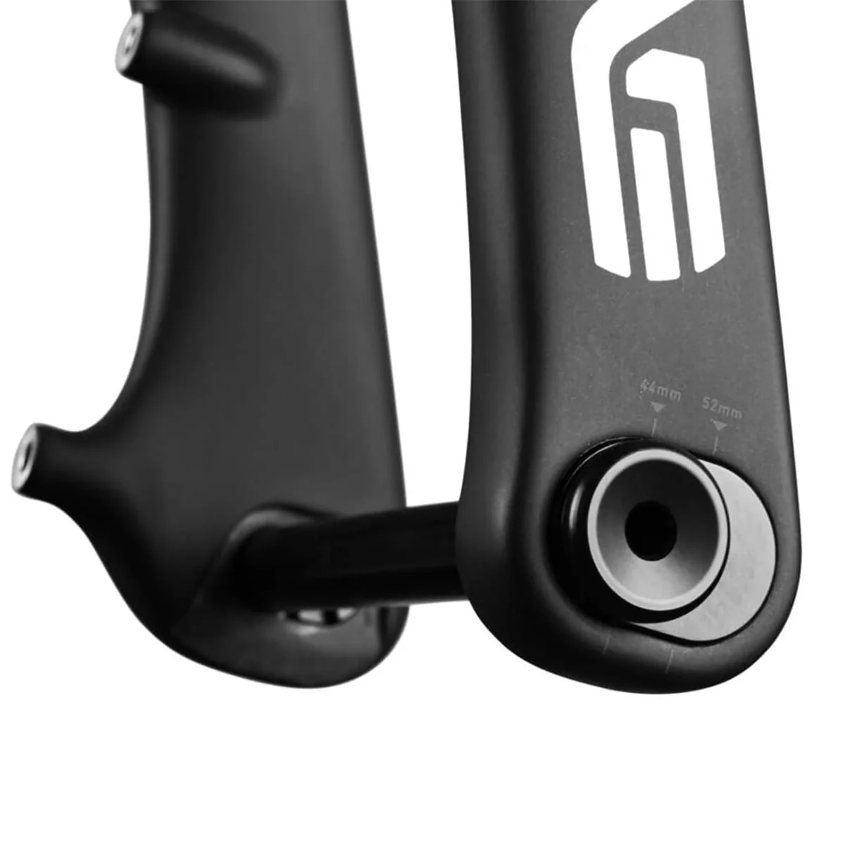Sztywny widelec ENVE MTN 29" czarny - Image 2