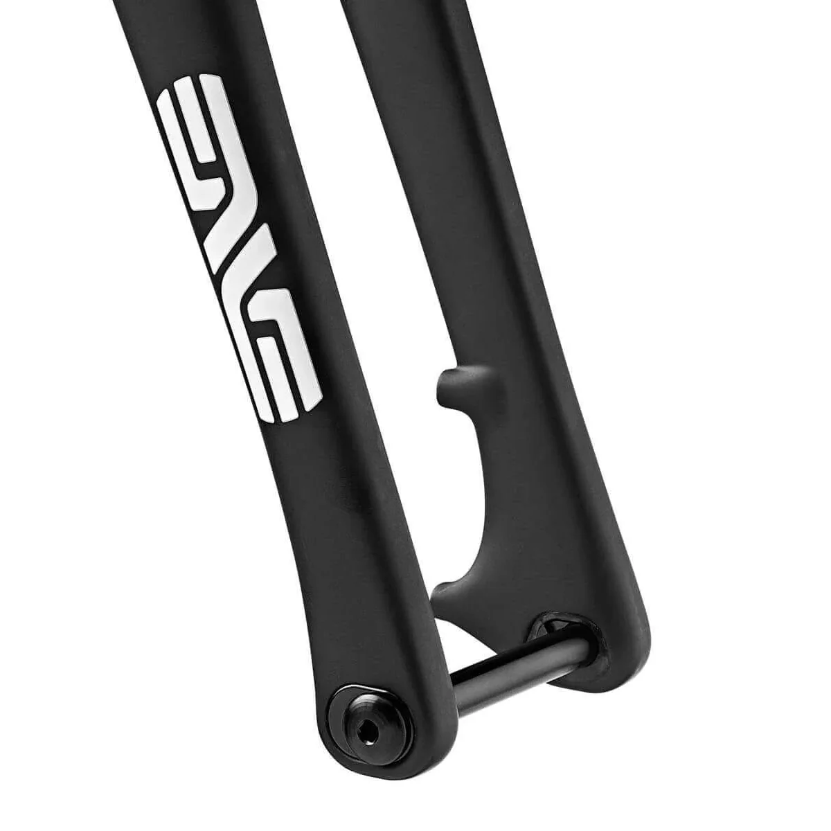 Sztywny widelec ENVE MTN 29" czarny - Image 3
