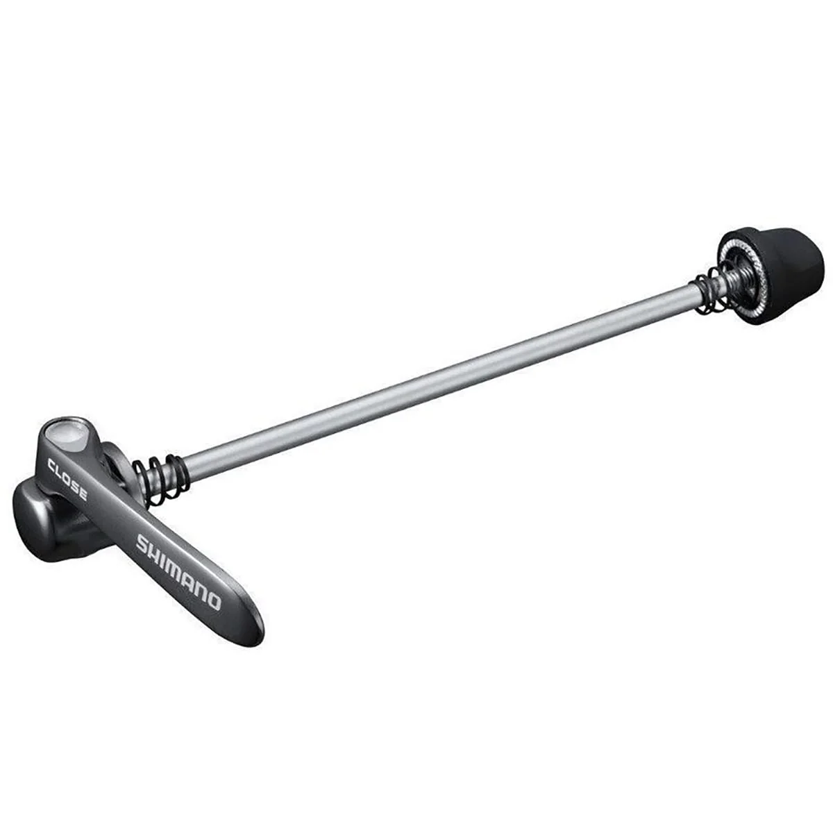 Szybka blokada tylnego koła SHIMANO ULTEGRA WH-RS500