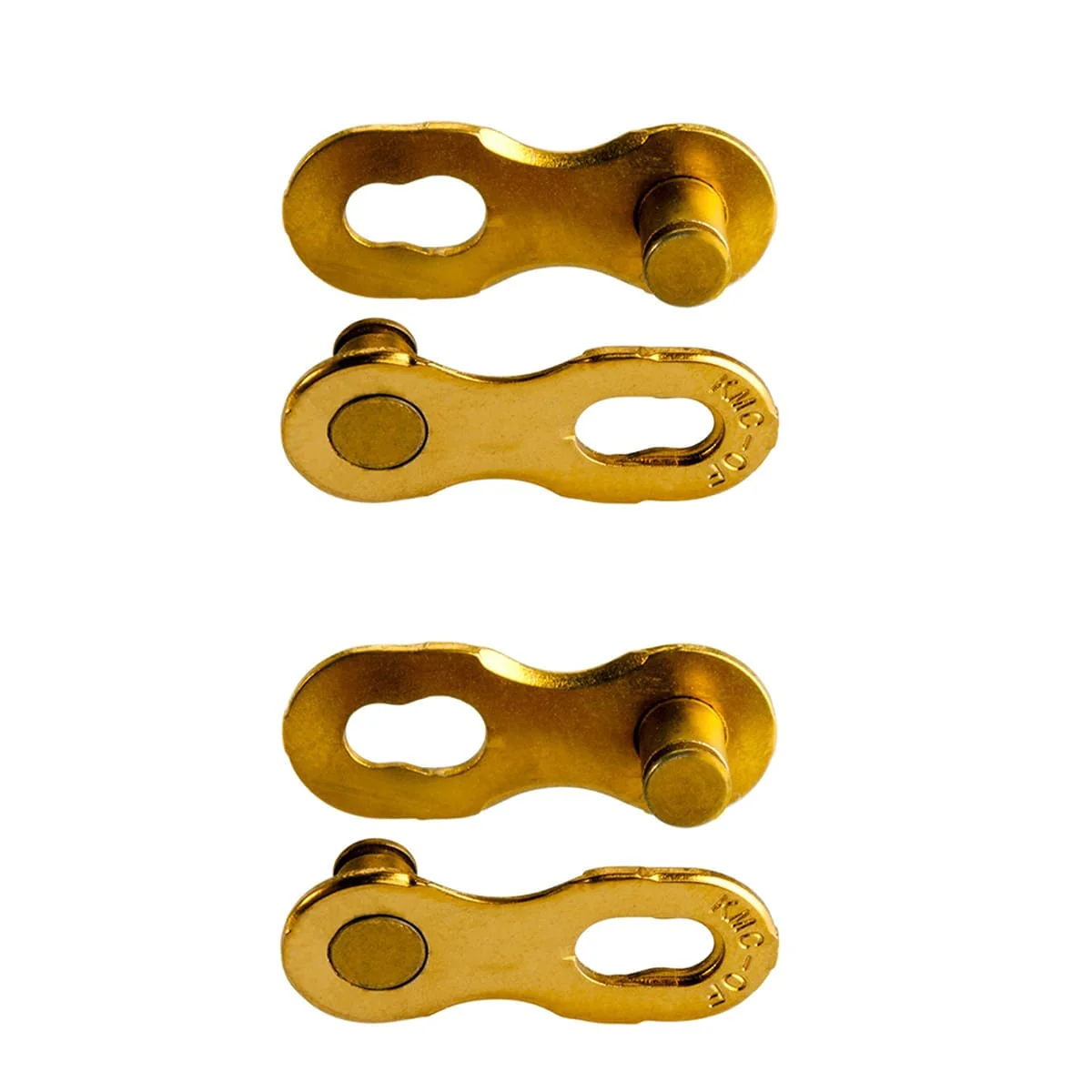 Szybkozamykacz 12V KMC 12NR Ti-N Gold