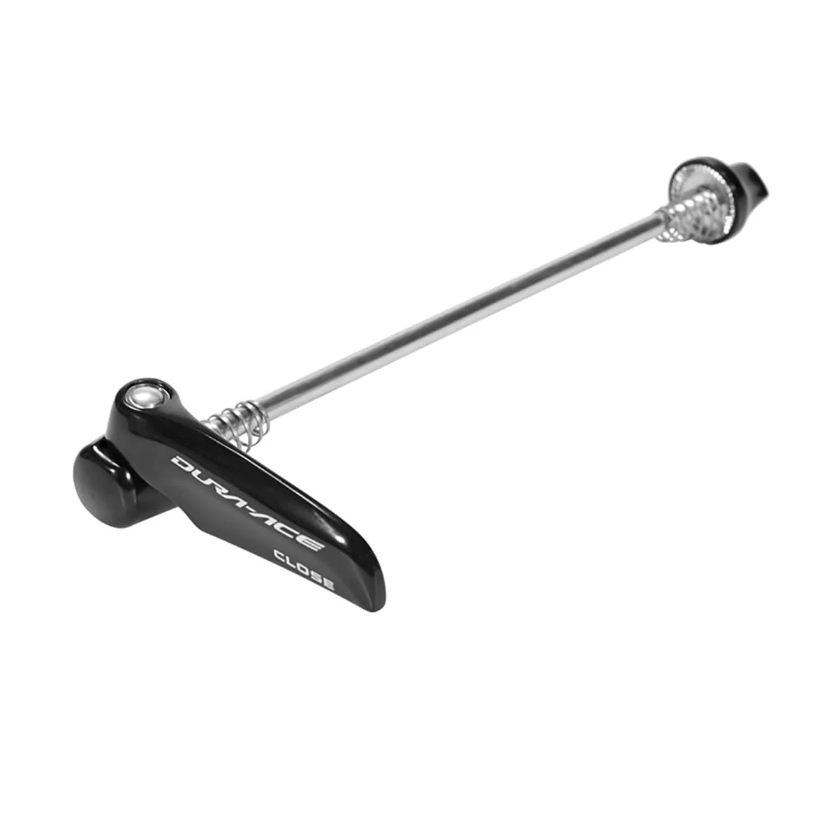Szybkozamykacz przedniego koła SHIMANO DURA-ACE WH-9100