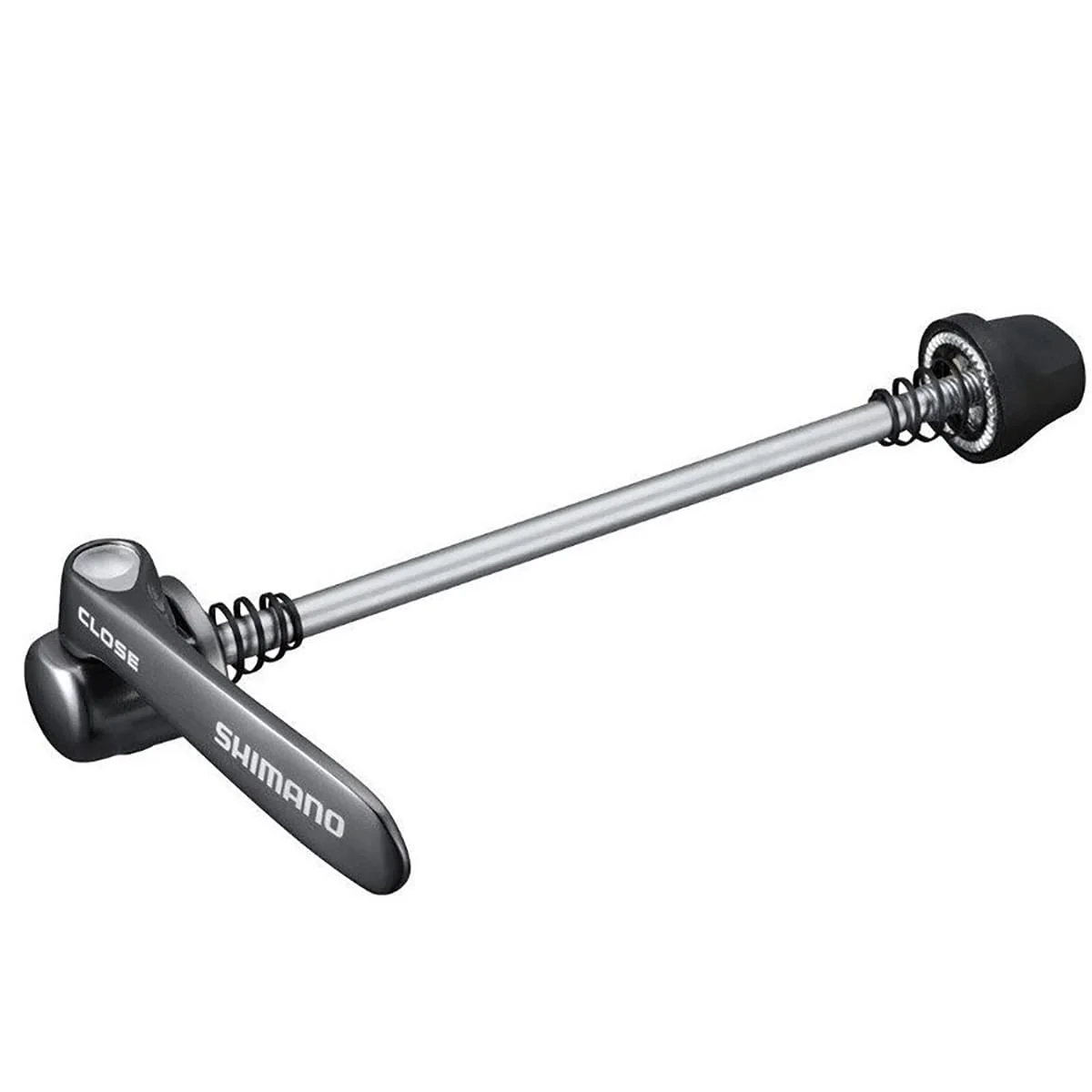 Szybkozamykacz przedniego koła SHIMANO ULTEGRA WH-RS500