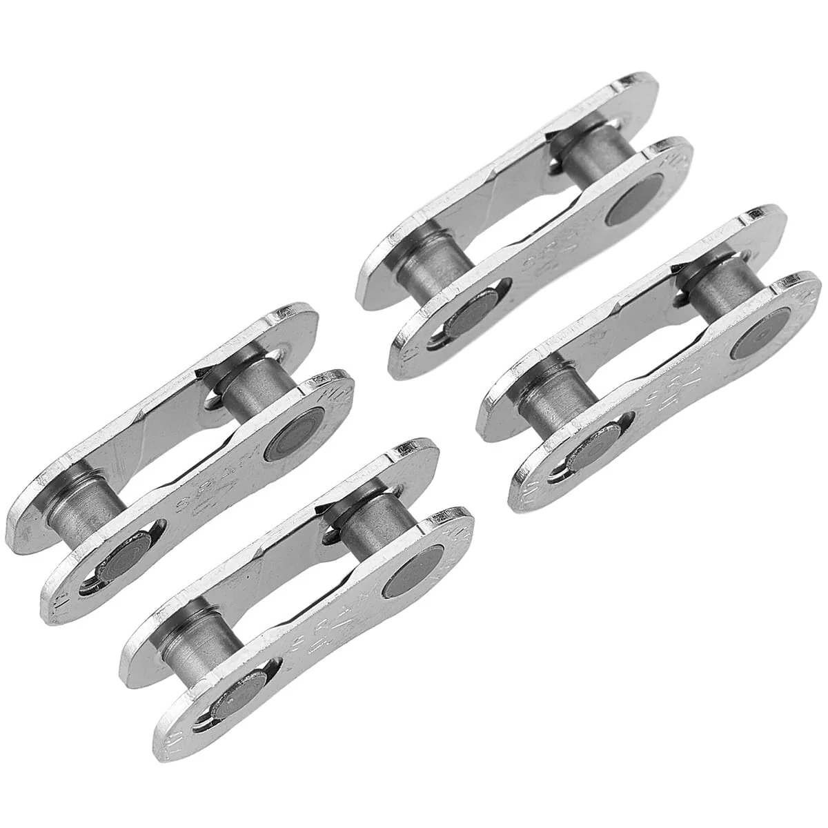 Szybkozamykacz SRAM POWERLOCK AXS FLATTOP 12V (x4) Srebrny - Image 3