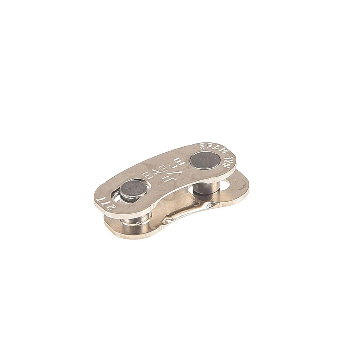 Szybkozamykacz SRAM POWERLOCK EAGLE 12V (x4) srebrny - Image 2