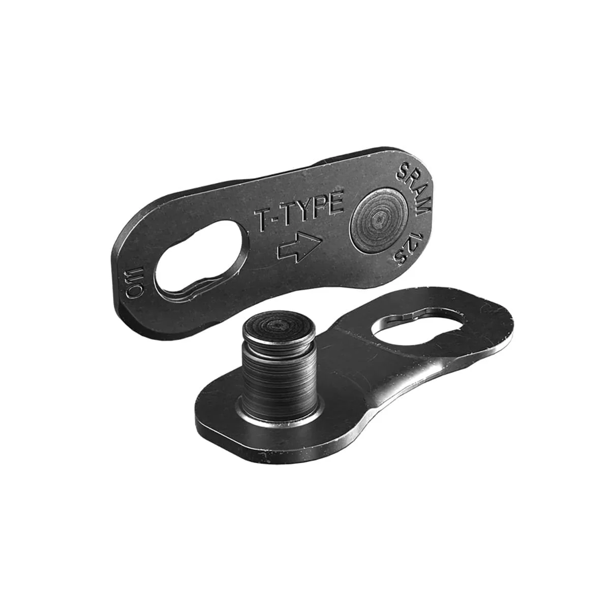 Szybkozamykacz SRAM POWERLOCK T-TYPE EAGLE 12V (x4) czarny