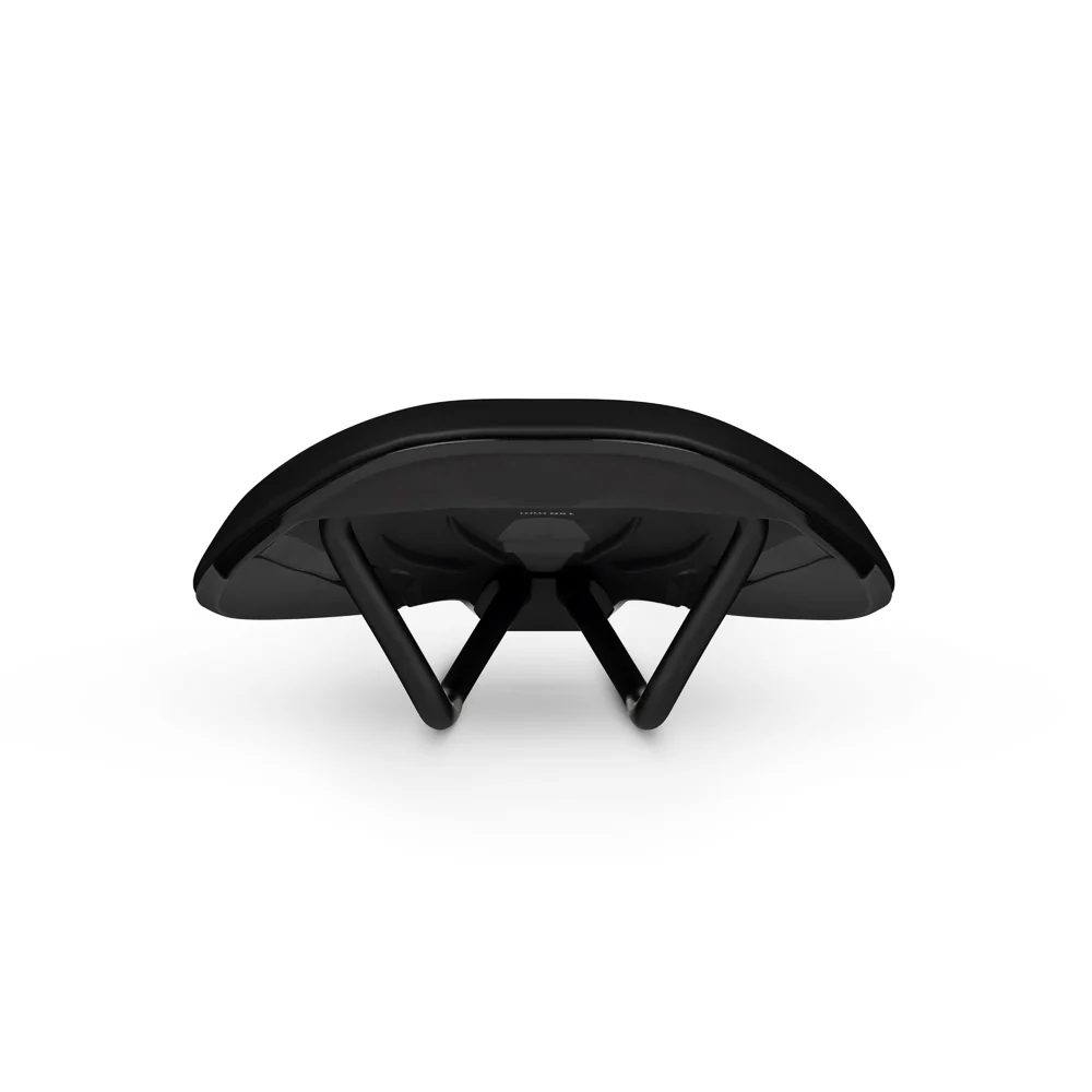 FIZIK TERRA ARGO X5 140mm Szyny siodełka Manganowe Czarne - Image 5